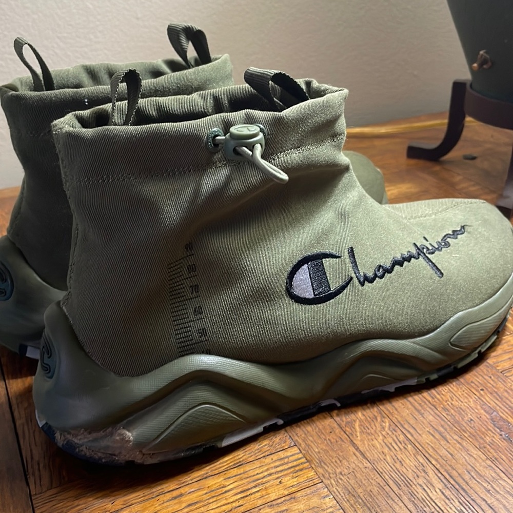 Champion (Runners)